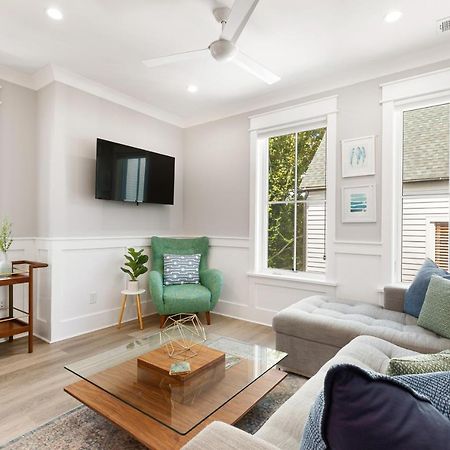 צ'רלסטון The Azalea Suite At 124 Spring מראה חיצוני תמונה