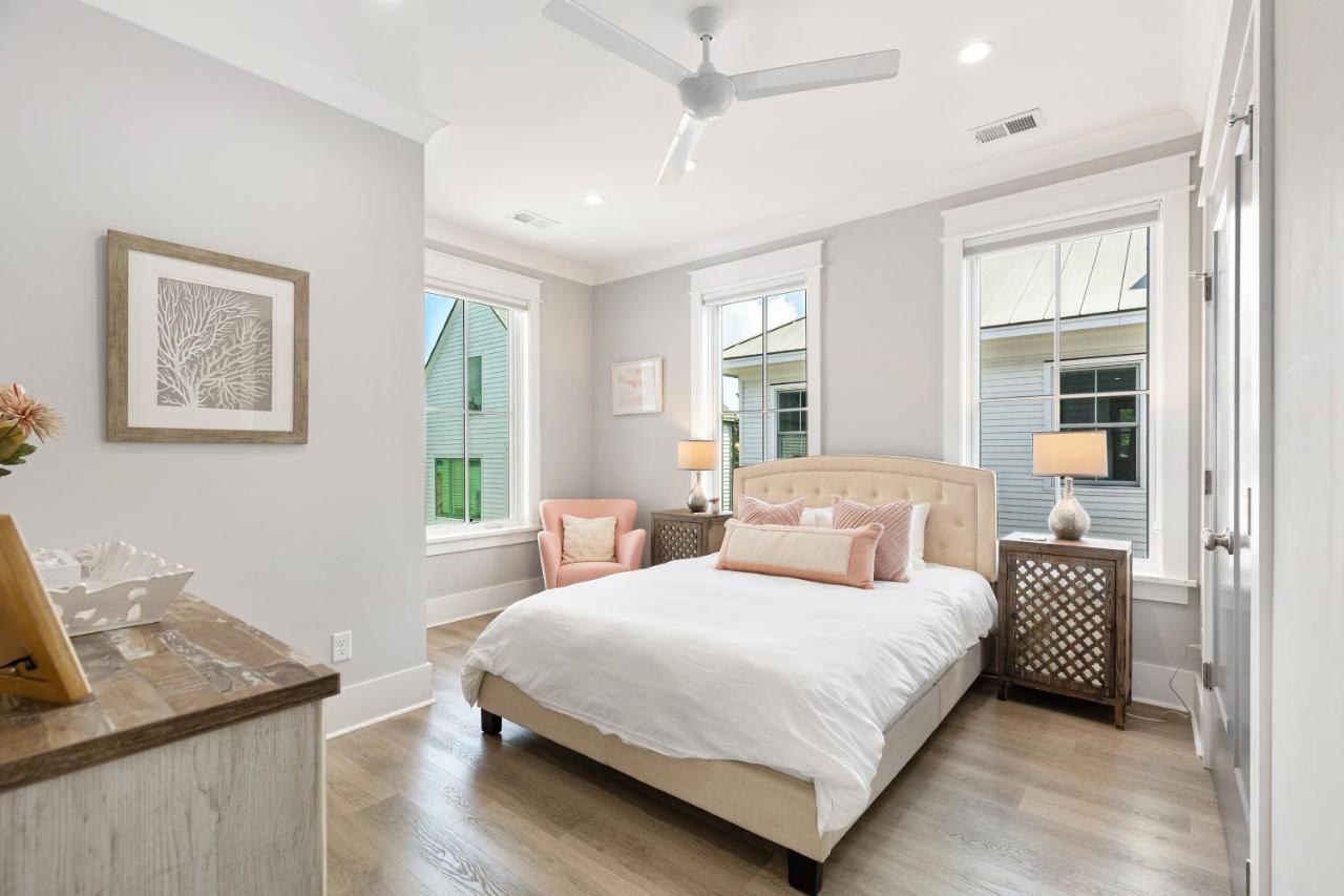 צ'רלסטון The Azalea Suite At 124 Spring מראה חיצוני תמונה