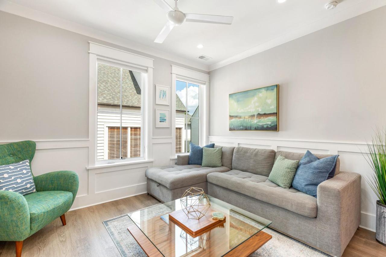 צ'רלסטון The Azalea Suite At 124 Spring מראה חיצוני תמונה
