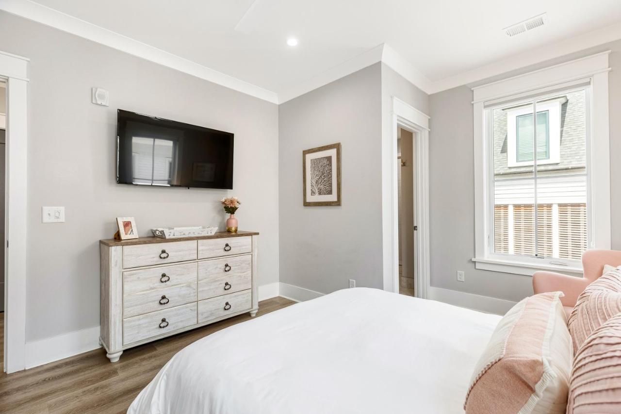 צ'רלסטון The Azalea Suite At 124 Spring מראה חיצוני תמונה